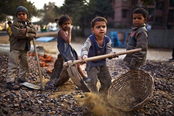 Képünk nem a kiskőrösi közutas táborban készült, csupán illusztráció