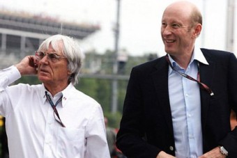 Új elnöke van a Forma-1-nek