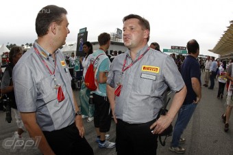 F1: Óvatosságra intik a csapatokat