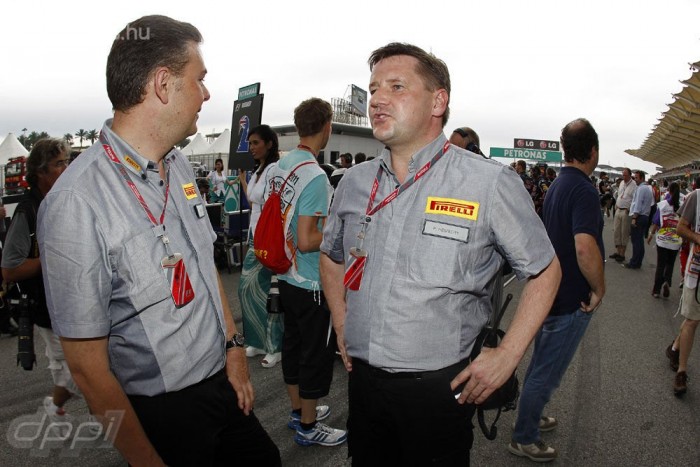 F1: Óvatosságra intik a csapatokat 3