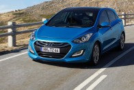 Az első fotók az új Hyundai i30-ról 8