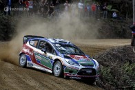 Latvala a leggyorsabb az ausztrál edzésen 27