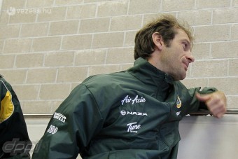 F1: Trulli tart a japán atomtól