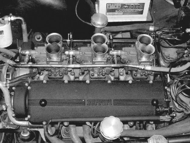 Az elektromos autók ezt sohasem fogják tudni!