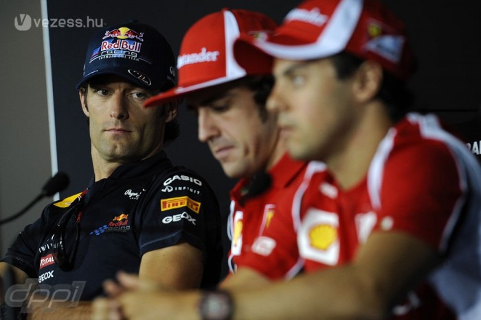 F1: Átírja-e a papírformát a Red Bull? 7