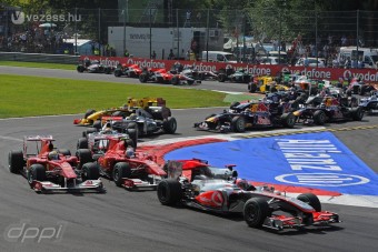 F1: Átírja-e a papírformát a Red Bull?