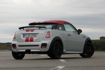 A legkisebb GranTurismo