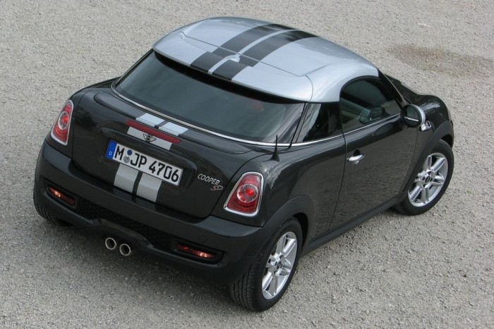 Alulról és felülről fotózva szép