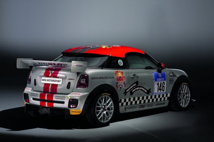 A márkakupa-változat