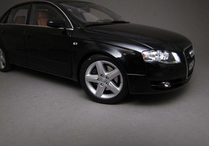 Toronymagasan az A4 a legprecízebb