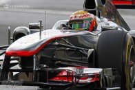 F1: A Red Bull úton a pole felé 2