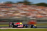 F1: A Red Bull úton a pole felé 7