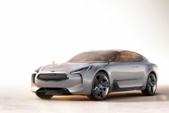 Belül is luxus a Kia új nagyautója