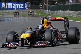 F1: Újabb öt évig együtt a Red Bull és a Renault