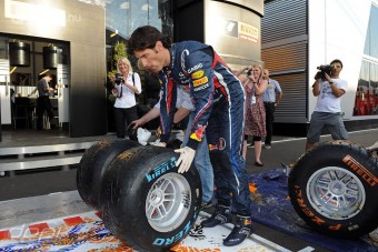 F1: Szentírás lehet a Pirelli szava?