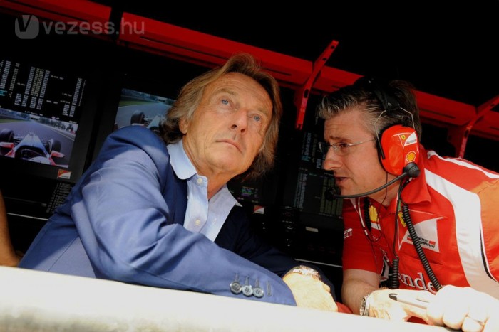 Alonso: Jó a negyedik hely! 6 | Vezess Alonso: Jó a negyedik hely! 6