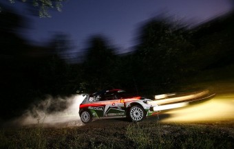 Világsztárok és bukások a Mecsekben