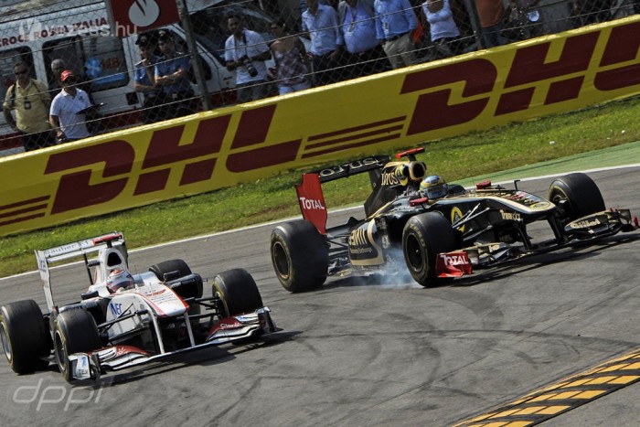 F1: Senna még jobb is lehetett volna 6