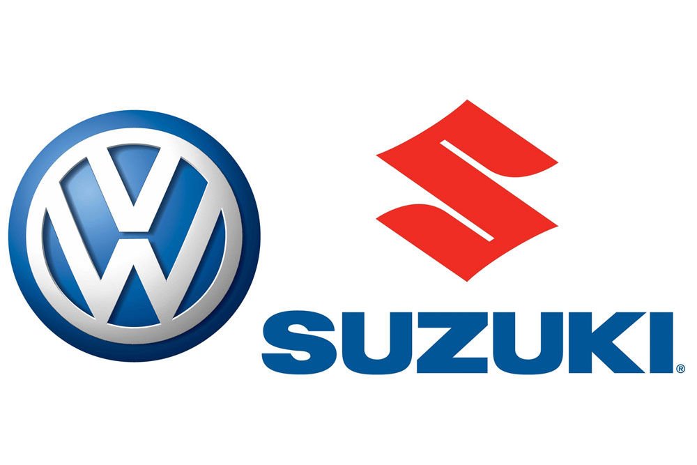 Magyar Suzuki miatt fenyeget a Volkswagen 8