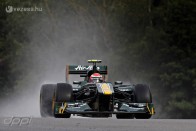 F1: Még egy hazai lehet az Indiai Nagydíjon 2