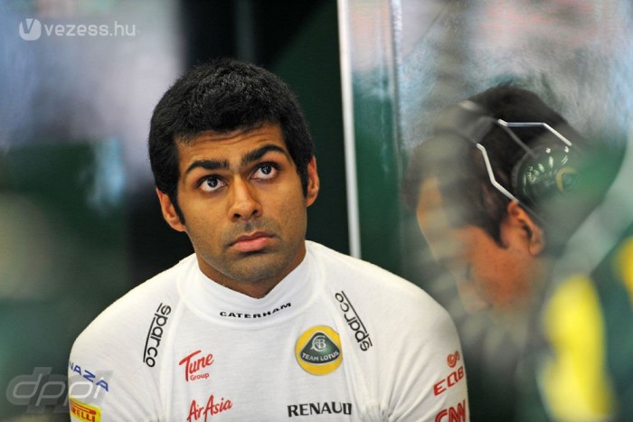 F1: Még egy hazai lehet az Indiai Nagydíjon 2 F1: Még egy hazai lehet az Indiai Nagydíjon 2