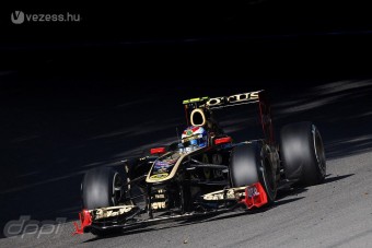 F1: 11 milliárdos veszteség a Renault-nál
