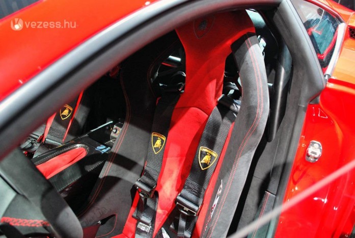 A legextrémebb Lamborghini Gallardo 6