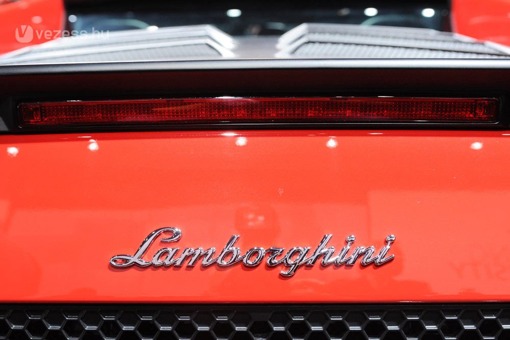 A legextrémebb Lamborghini Gallardo 7