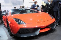 A legextrémebb Lamborghini Gallardo 18