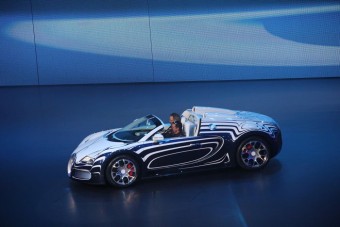 Porcelán Bugattitól a takarékos törpéig