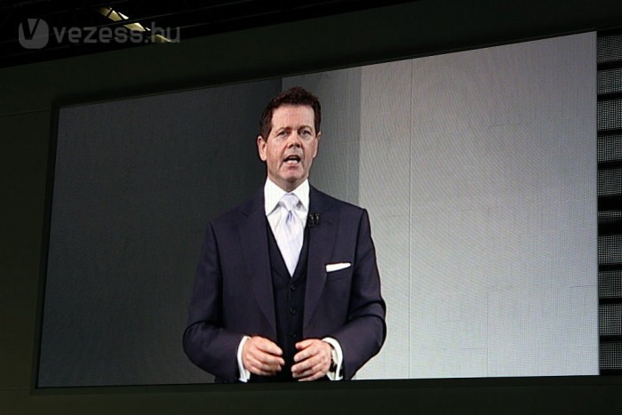 Három koncepció a Jaguar és Land Rover standján 8