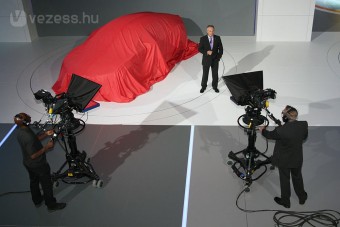 Nulladik nap a Fordnál