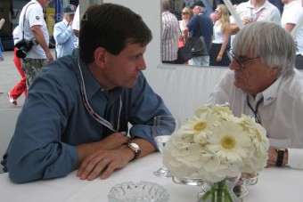 F1: Beperelték az Amerikai Nagydíj szervezőjét