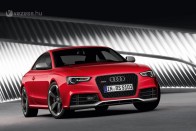 Új ruhában az Audi RS5 17