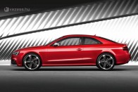 Új ruhában az Audi RS5 18