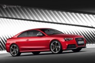 Új ruhában az Audi RS5 19