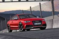 Új ruhában az Audi RS5 21