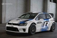 Menetképes a leggyorsabb VW Polo 2