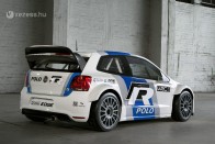 Menetképes a leggyorsabb VW Polo 16