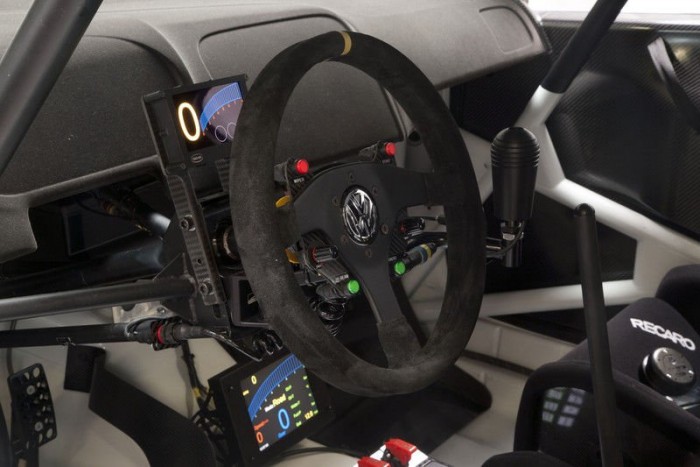 Menetképes a leggyorsabb VW Polo 6