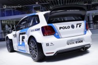 Menetképes a leggyorsabb VW Polo 24