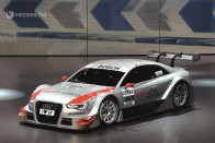 V8-as kupéval versenyez az Audi 14