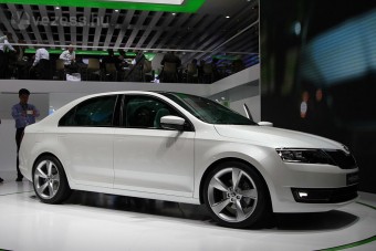 Olcsó családi autó a Skodától