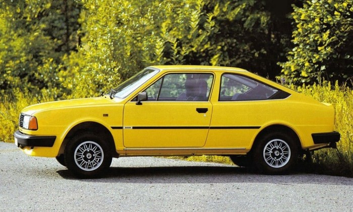 Olcsó családi autó a Skodától 8 | Vezess Farmotoros kupék viselték a Rapid nevet, illetve egy II. világháború előtti modell