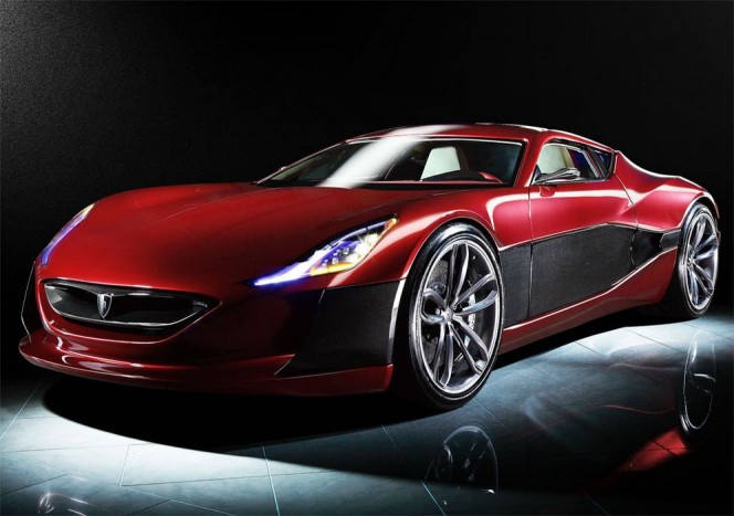 Ferrari-gyilkos villanyautót készítenek a horvátok 3 Nagy kérdéseket rejt még a Rimac Concept One, a megbízhatóság és az ár piszkálja még mindennél jobban a fantáziánkat