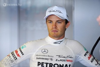 F1: Rosberget nem engedik be Indiába?