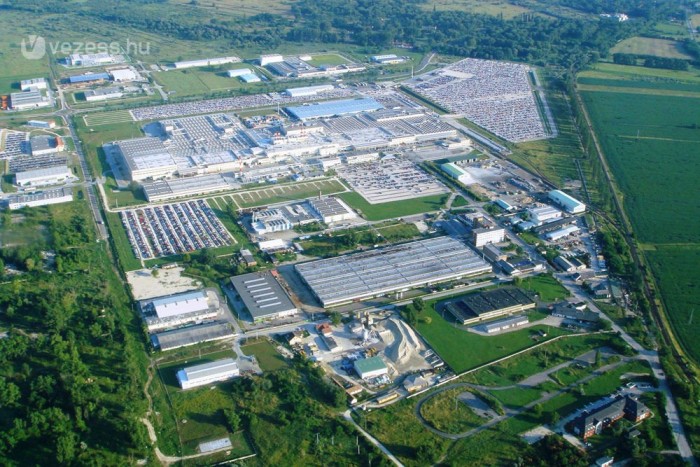 Bepereli Esztergom a Suzukit 3 | Vezess Bepereli Esztergom a Suzukit 3