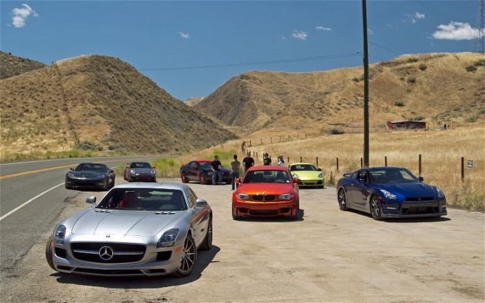 Mindenkit lenyomott a Nissan GT-R 3 | Vezess Mindenkit lenyomott a Nissan GT-R 3