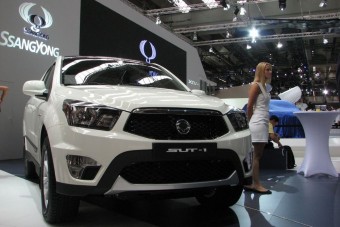 Megszépült az Ikersárkány