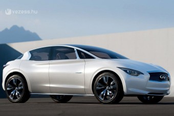 Japán autó lehet a Mercedesből